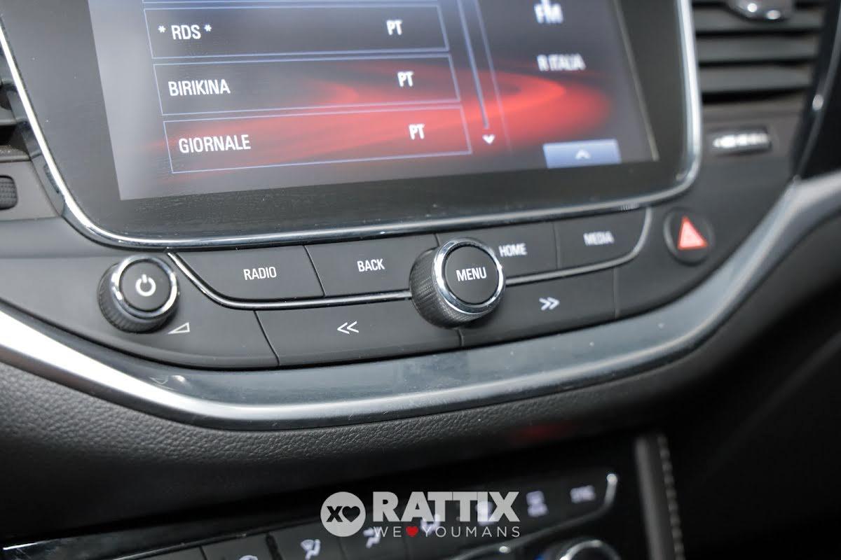 Opel Astra Sports Tourer 1.6 CDTI 110CV Business