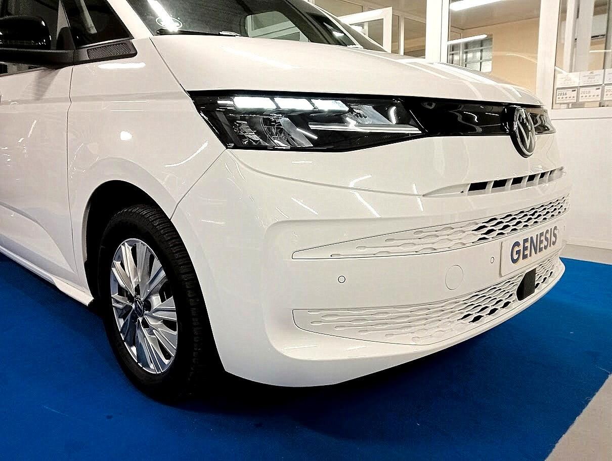 Volkswagen T7 Multivan TDI 150cv DSG 6P *IVA COMPRESA*