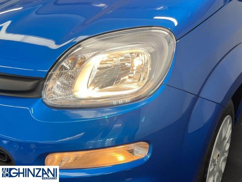 FIAT Panda 1.0 FireFly S&S Hybrid - Km0