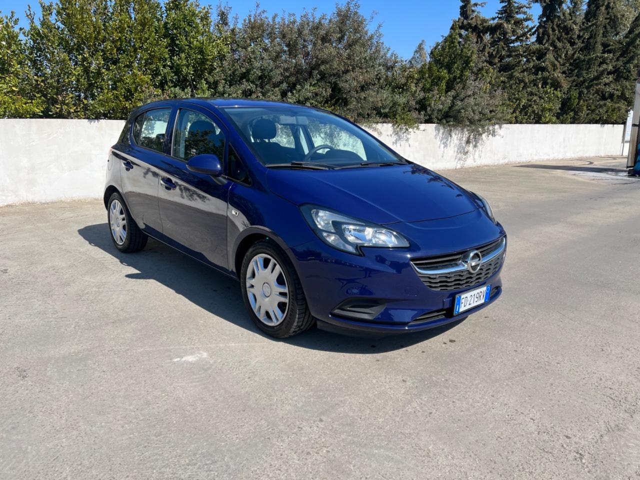 Opel Corsa 1.3 CDTI ecoFLEX 95CV Start&Stop 5 porte n-Joy
