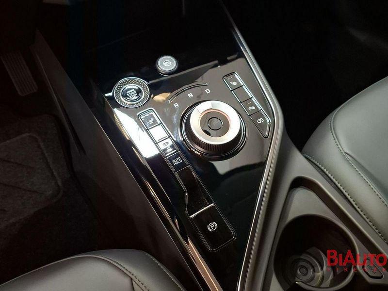 Kia Niro HEV 1.6 HEV GDI GPL Evolution DCT