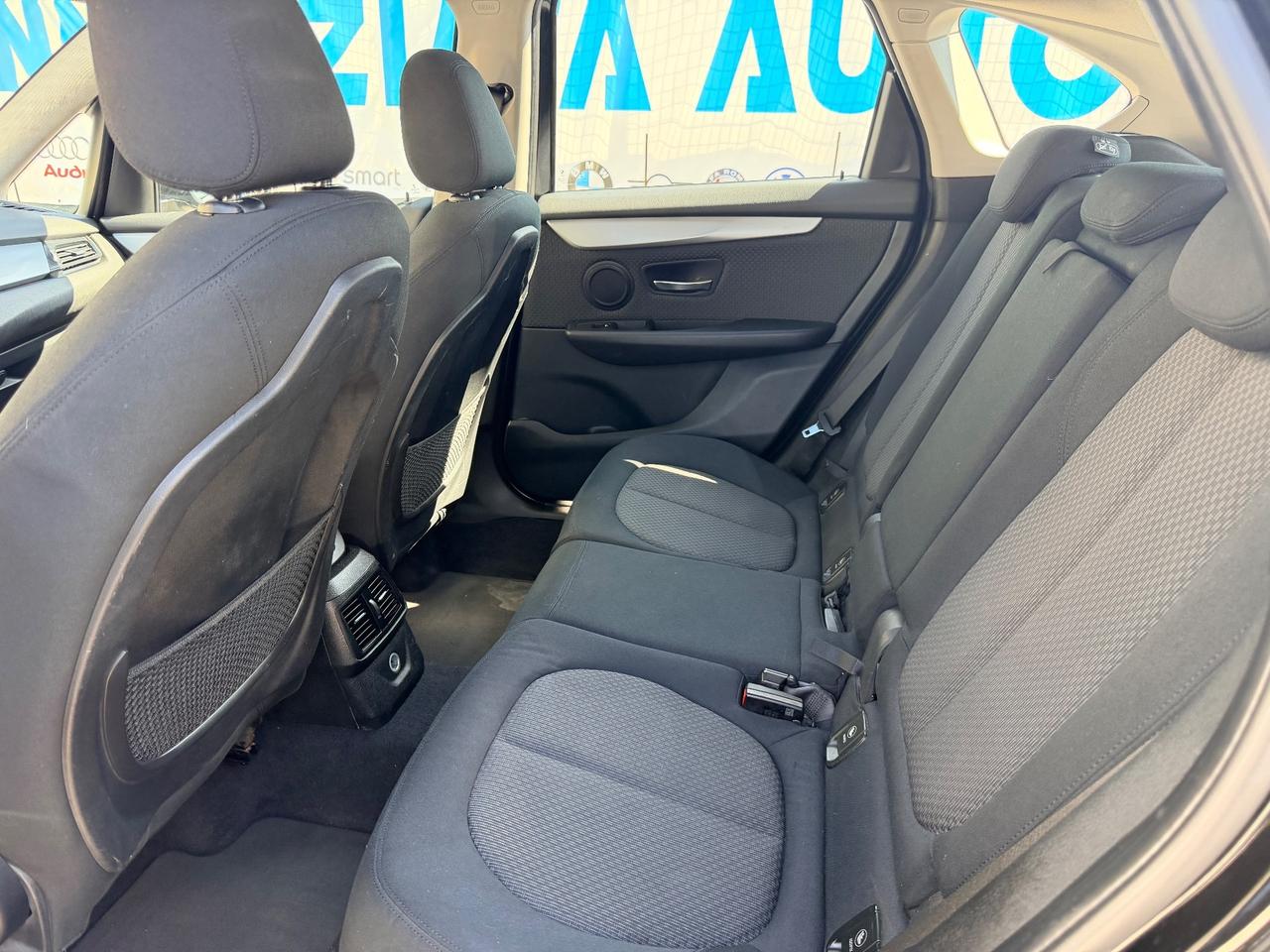 Bmw 216d Active Tourer Luxury