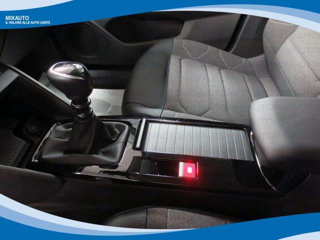 CITROEN C4 1.2 PureTech 130cv Plus EU6