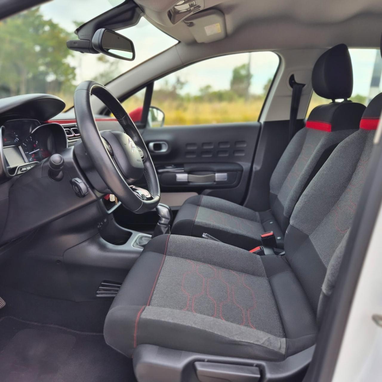 Citroen C3 PureTech 82 Shine 1.2 Benzina