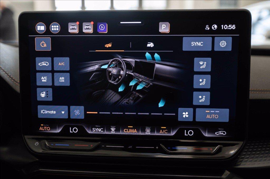 CUPRA Formentor 2.0 tdi 150cv dsg del 2025