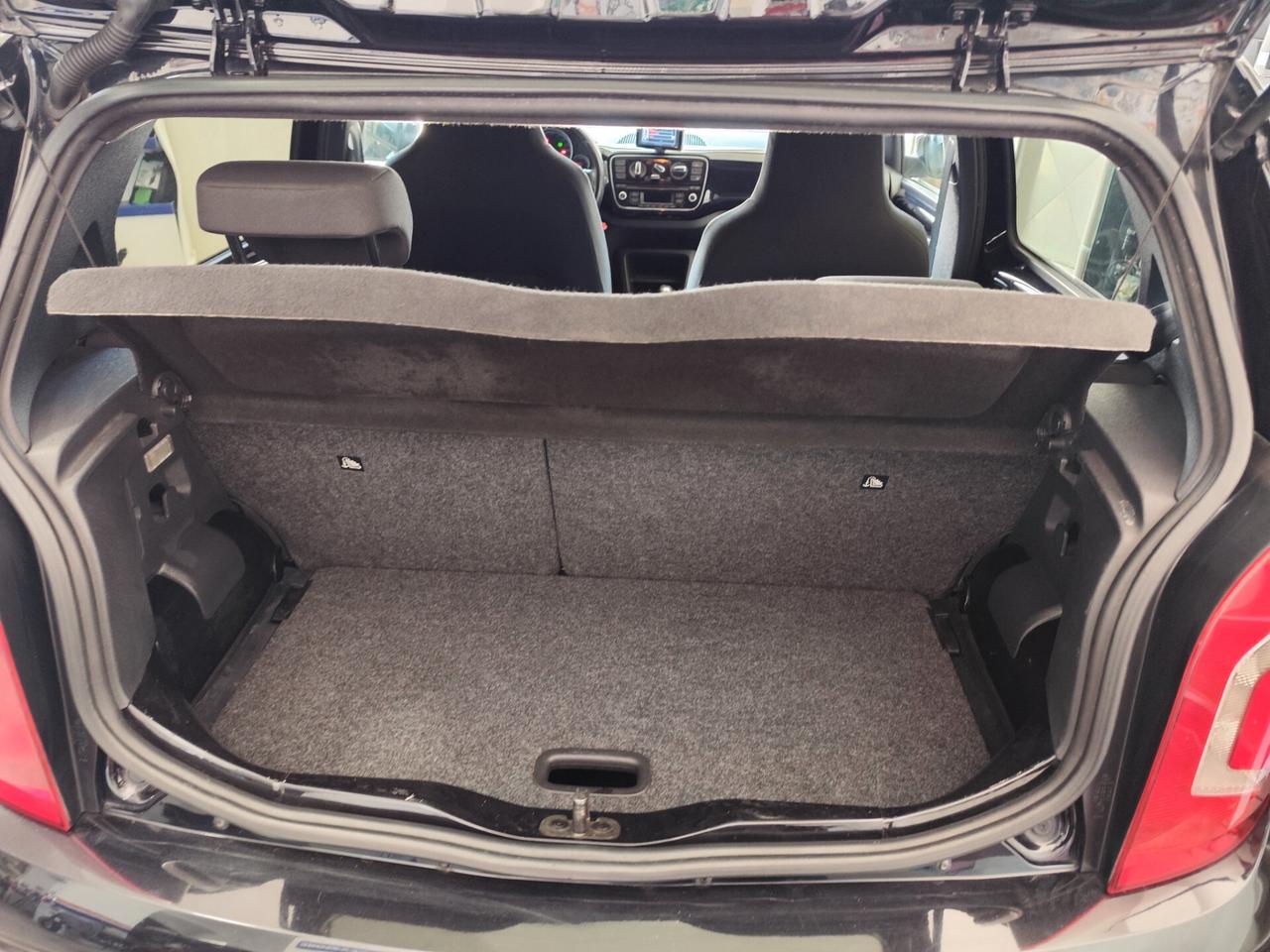 Volkswagen up! 1.0 75 CV 5p. high ASG