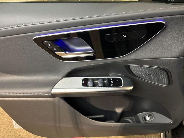 MERCEDES-BENZ GLC 220 d 4Matic Mild hybrid Coupé AMG Line Advanced