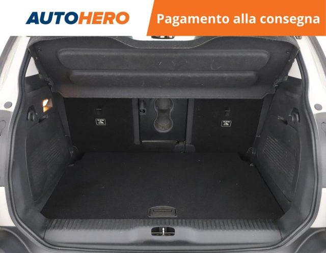 CITROEN C3 Aircross BlueHDi 100 Shine