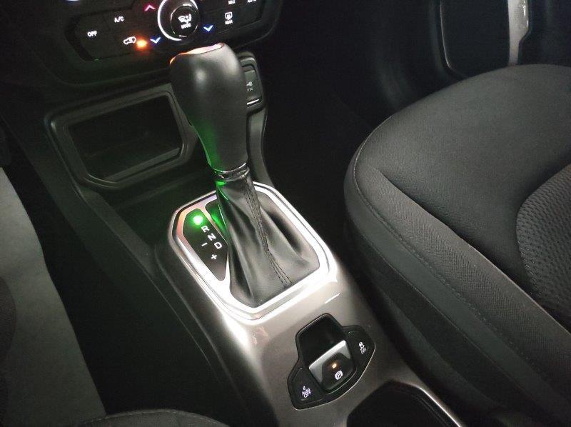 JEEP Renegade - Renegade 1.5 Turbo T4 MHEV Limited