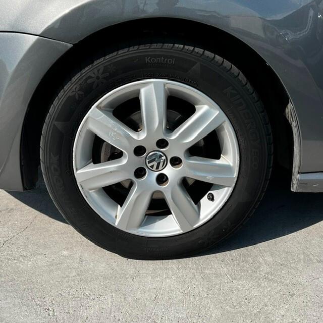 Volkswagen Polo 1.2 5 porte Trendline