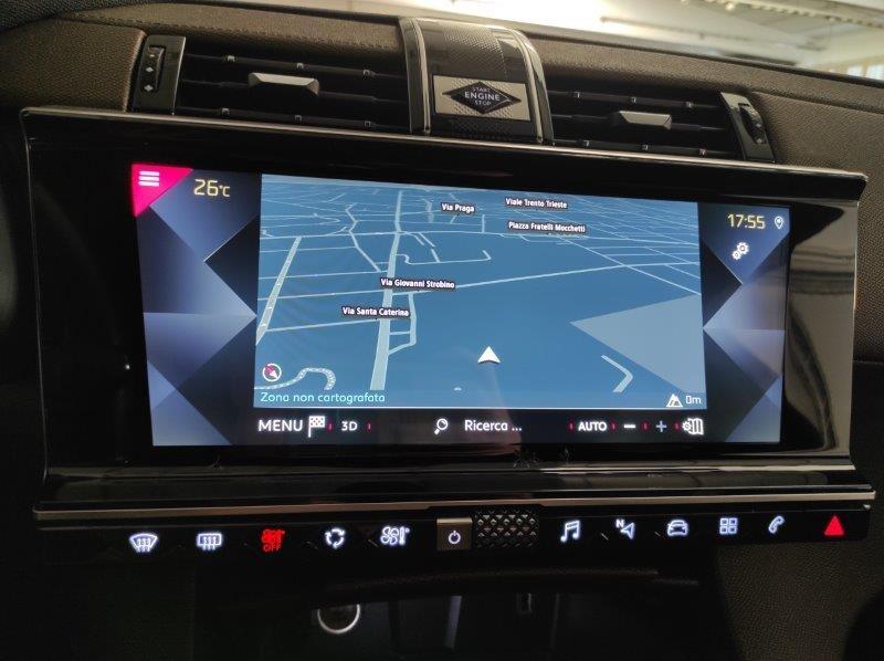 DS DS 7 - DS 7 Crossback BlueHDi 130 aut. Business