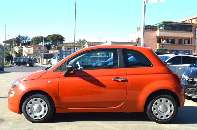 FIAT 500 1.0 Hybrid Cult 70 CV
