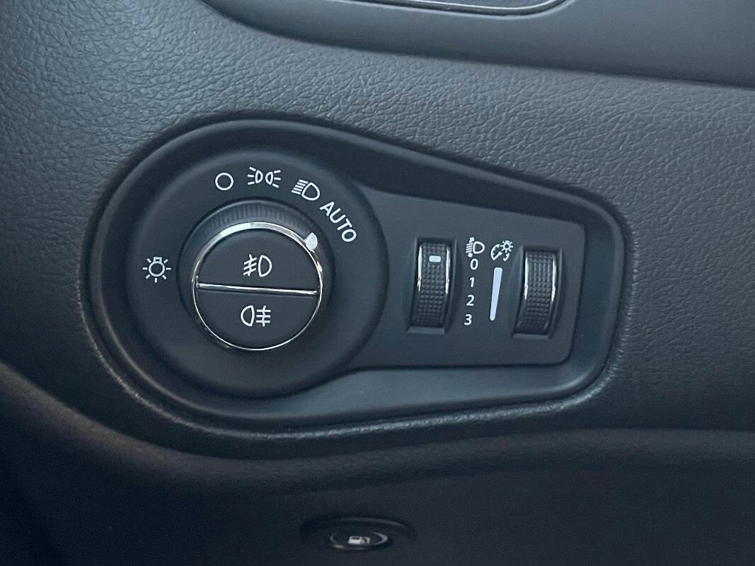 Jeep Renegade 1.3 t4 phev Limited 4xe AUTOM con CarPlay