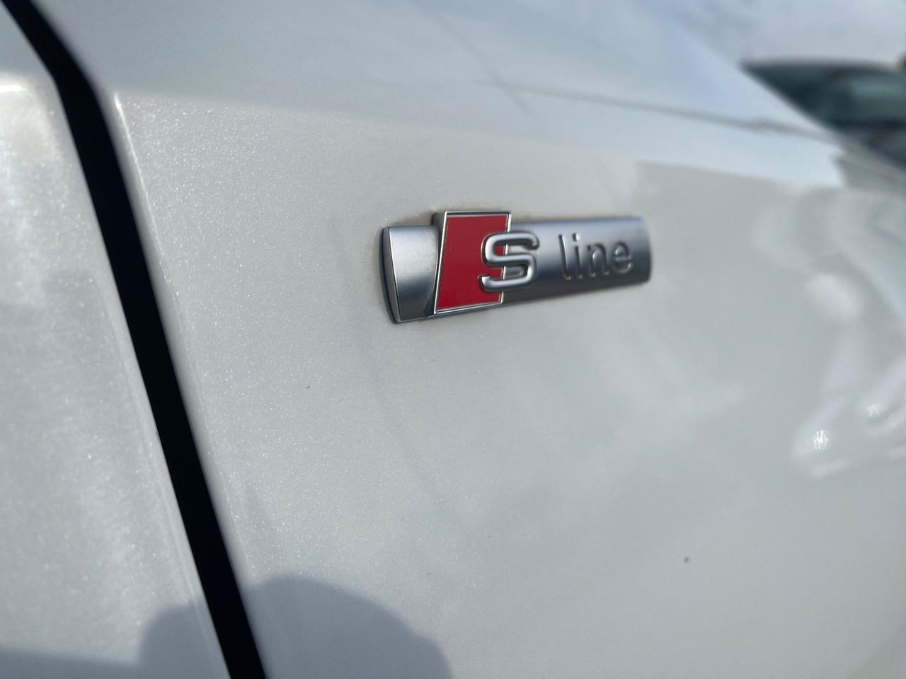 Audi A3 SPB 35 TFSI S-Tronic S line edition 150cv