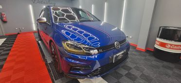 Volkswagen Golf R 2.0 TSI DSG 4MOTION 5p. BMT