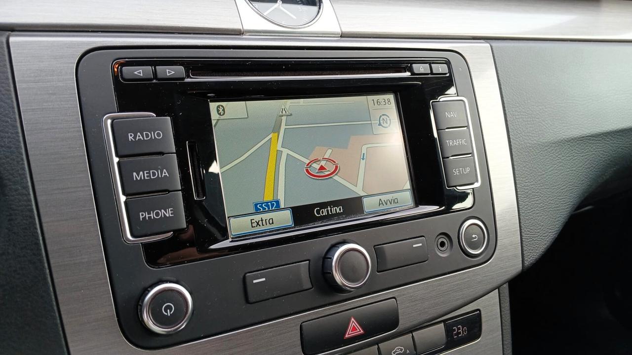 Volkswagen Passat 2.0 TDI Comfortline BMT