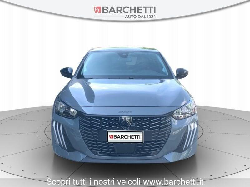 Peugeot 208 2ª SERIE PURETECH 100 STOP&START 5 PORTE ALLURE