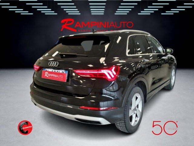 AUDI Q3 35 TDI Business Advanced 150 Cv Pronta Consegna