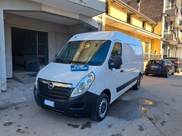 Opel movano 2.2 diesel unico prop 2020