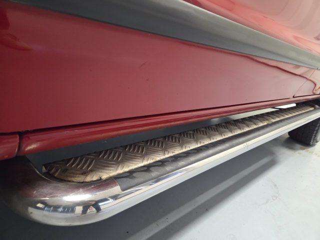 FORD Ranger 2.5 TDI Pick-up SERVICE FORD WEBASTO