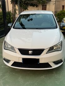 Seat Ibiza 1.4 TDI 90 CV CR 5p. Connect Grey
