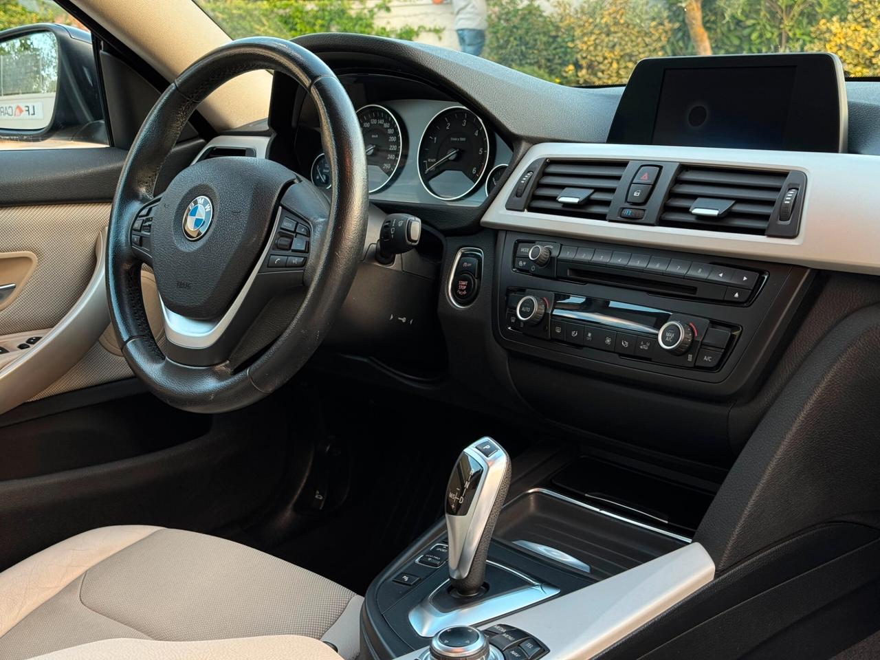 Bmw 418d Gran Coupe Sport 2.0 143 cv