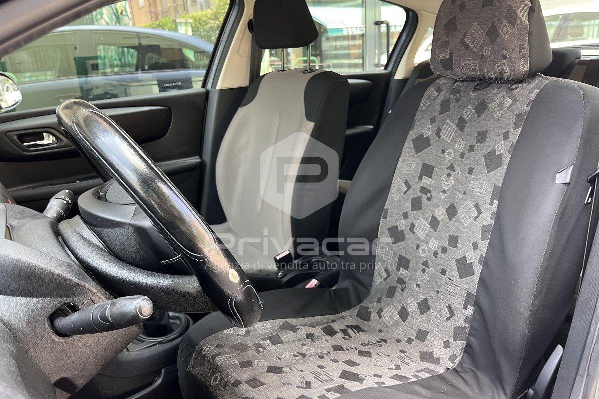 CITROEN C4 1.6 Elegance