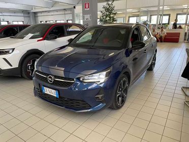 Opel Corsa 1.5 102cv GS Line
