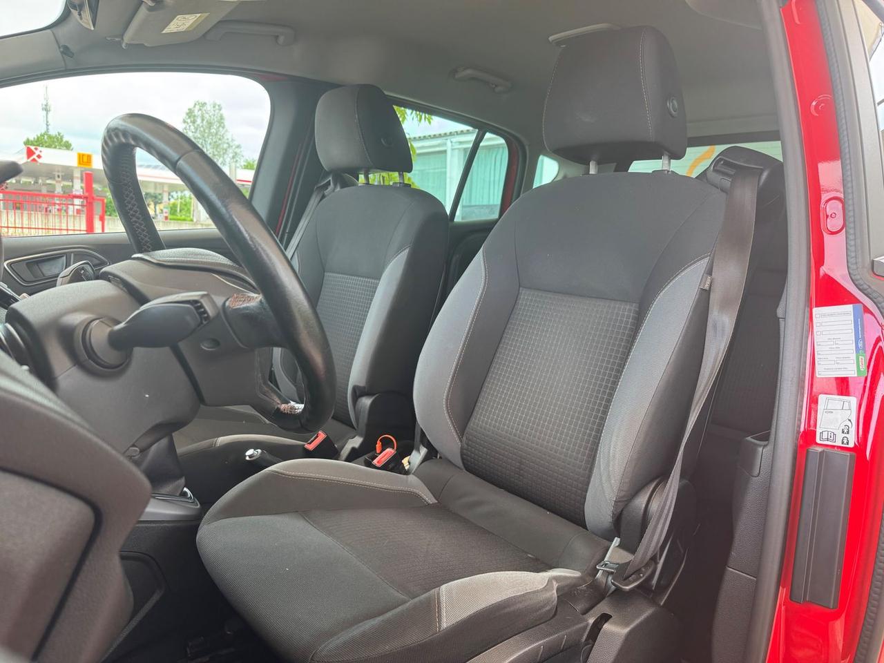 Ford B-Max Sport 1.5 TDI