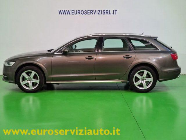 AUDI A6 allroad 3.0 TDI 245 CV S tronic Business plus