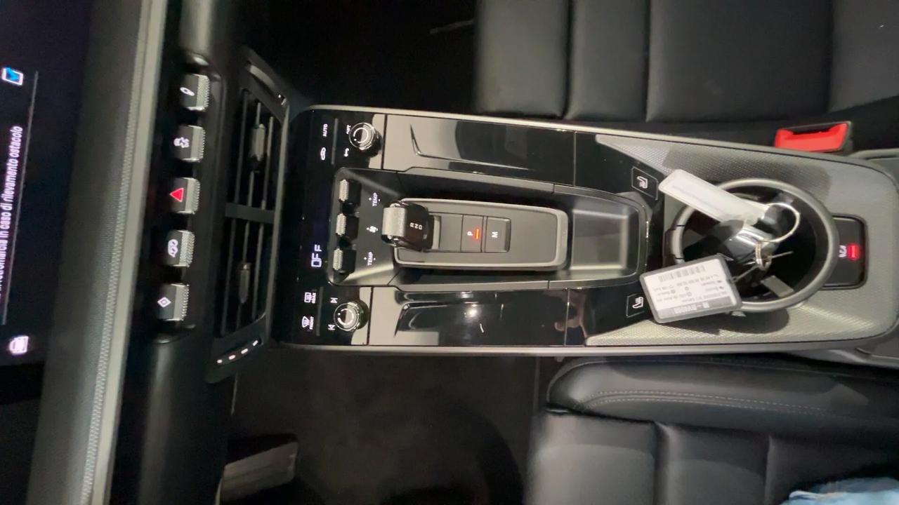 Porsche 911 Carrera Coupe