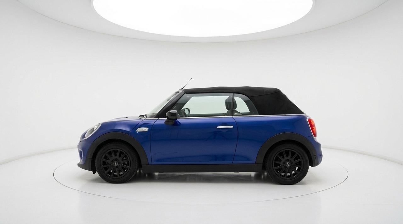 Mini One Clubman 1.5