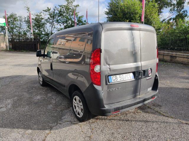 FIAT Doblo Doblò 1.3 MJT 3 POSTI Cargo Business