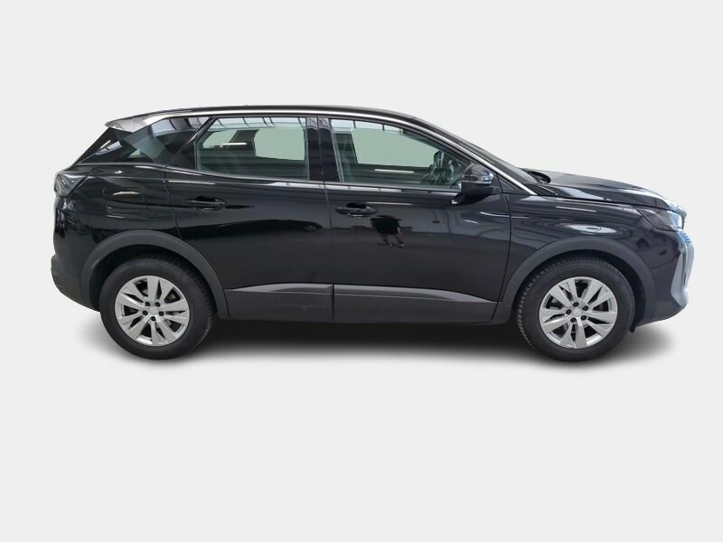 PEUGEOT 3008 BlueHDI 130 EAT8 S/S Active Business