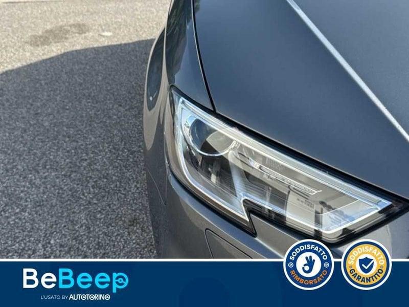Audi A3 SPORTBACK 30 1.6 TDI 116CV