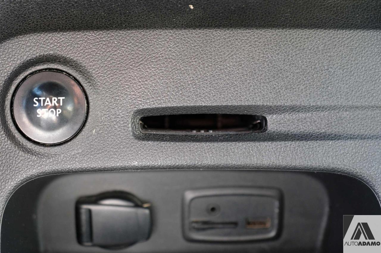 Renault Captur dCi 8V 110 CV Start&Stop Energy Intens