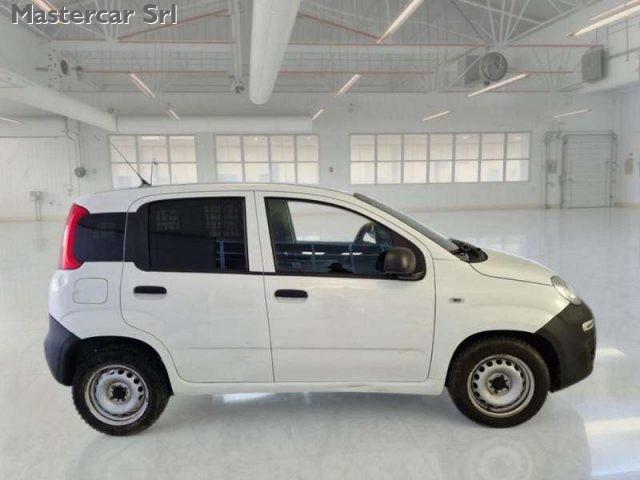 FIAT Panda Panda 1.2 69 CV VAN 2 POSTI EURO6 POP - FY427PD