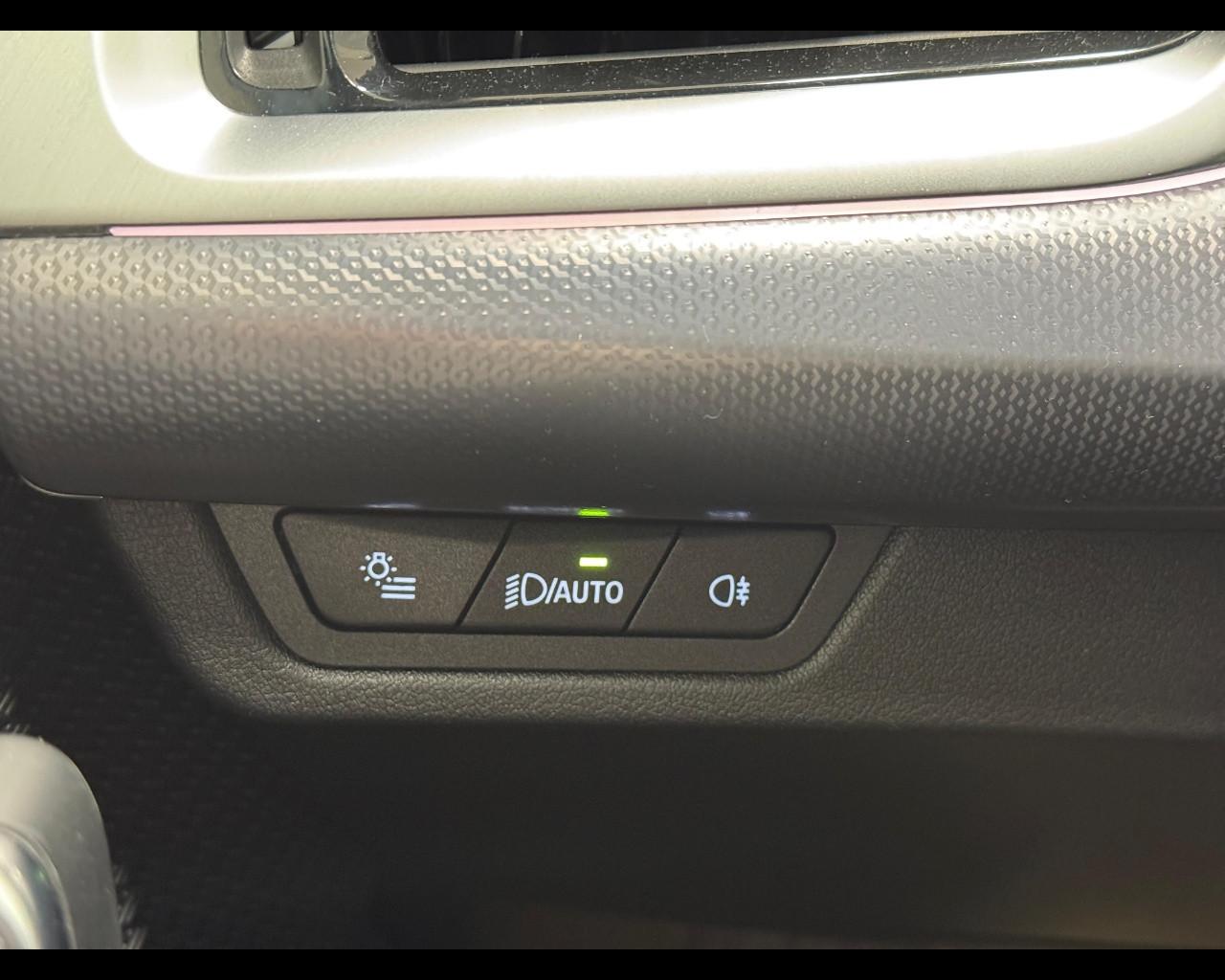 BMW X1 (U11) - X1 sDrive 18d Msport