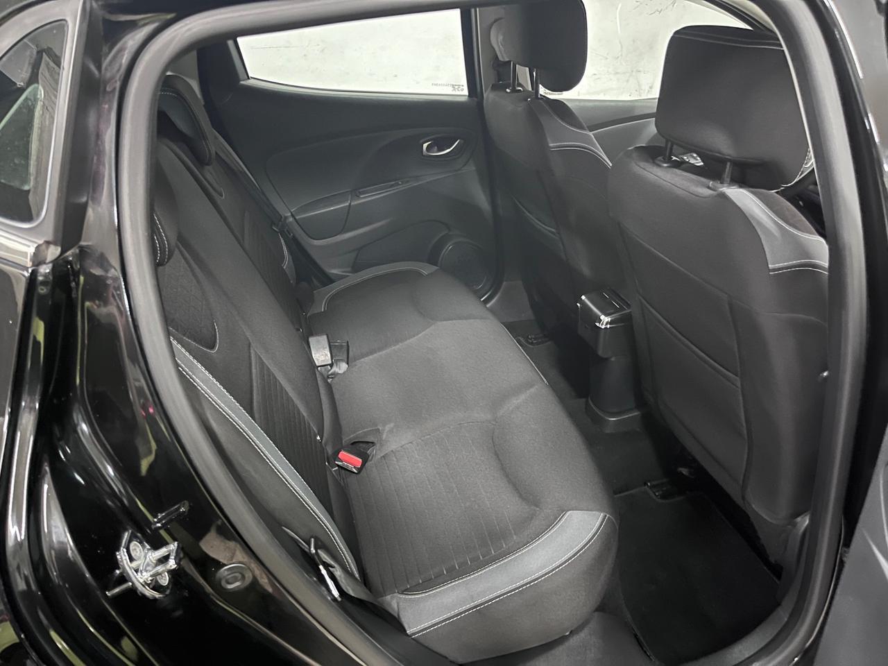 Renault Clio 1.5 dci full s&s garantita 2016