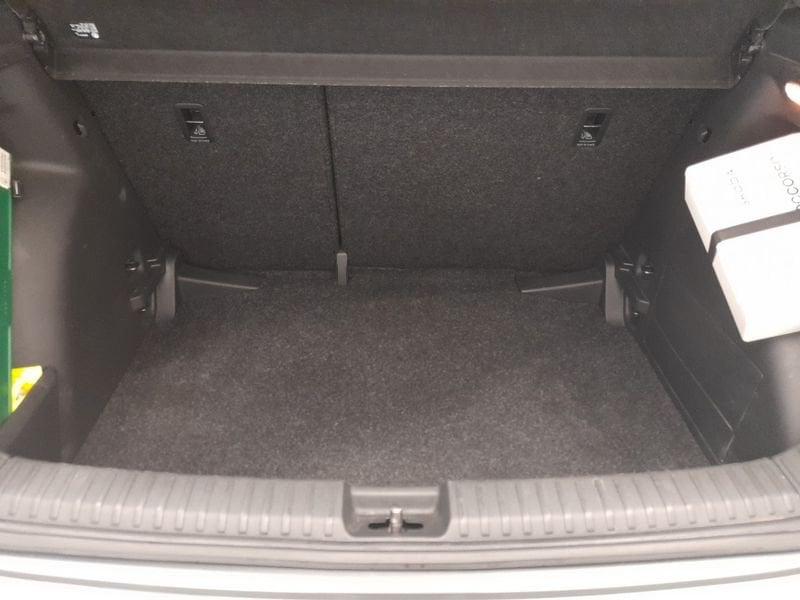 Škoda Fabia 1.0 TSI Evo 70KW YOUNG EDITION