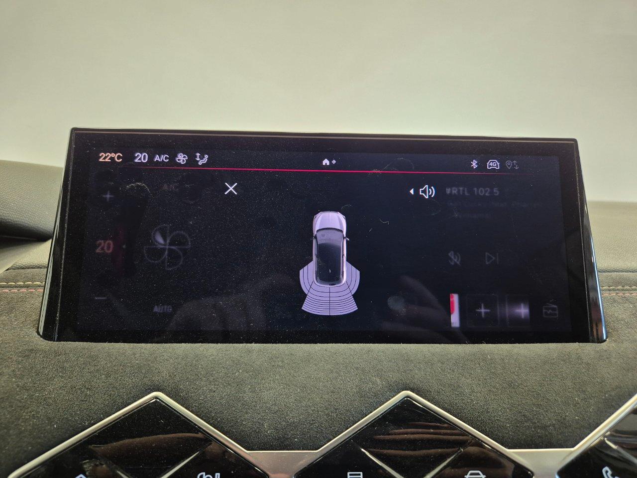 DS DS3 1.2 puretech Performance Line IN PROMO