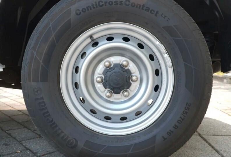 Ford Ranger 2.0 TDCi XL 2 posti / IVA ESCLUSO