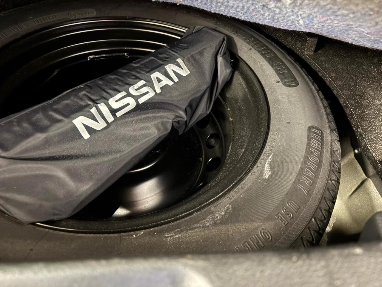 Nissan Qashqai 1.5 dCi N-Connecta