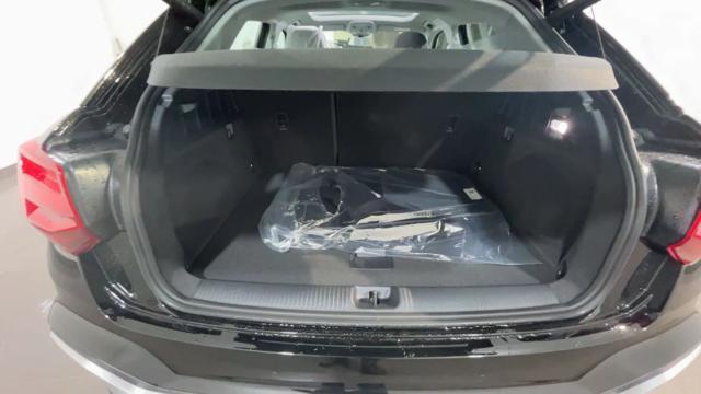 AUDI Q2 35 TFSI S tronic S line Edition