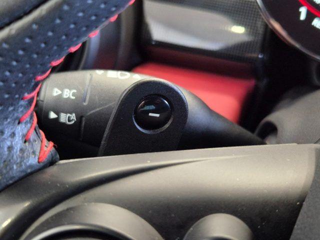 MINI John Cooper Works 2.0 John Cooper Works - UNIP. - Harman/Kardon
