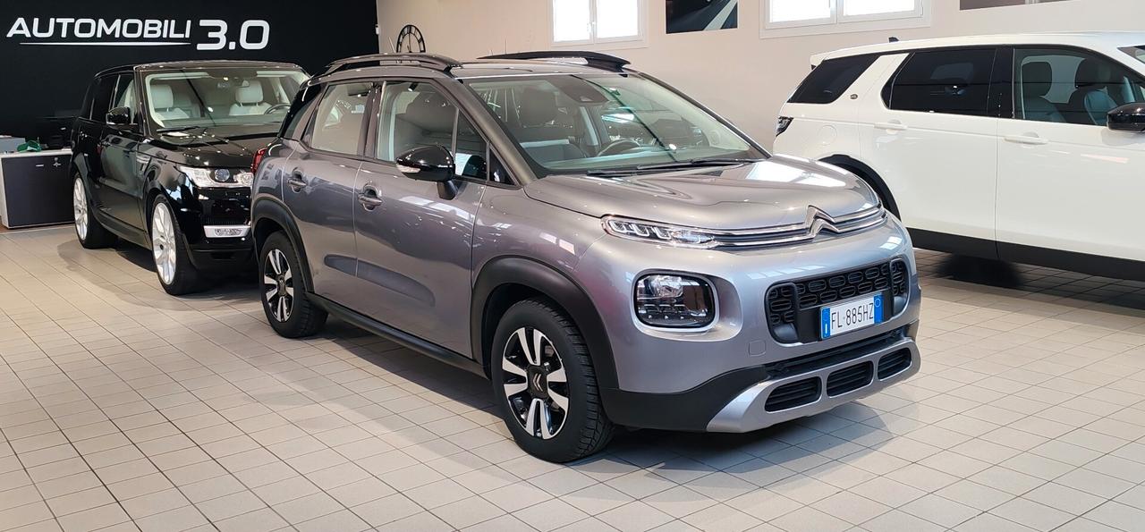 CITROEN C3 Aircross BlueHDi 100 Shine GARANZ. 24 MESI