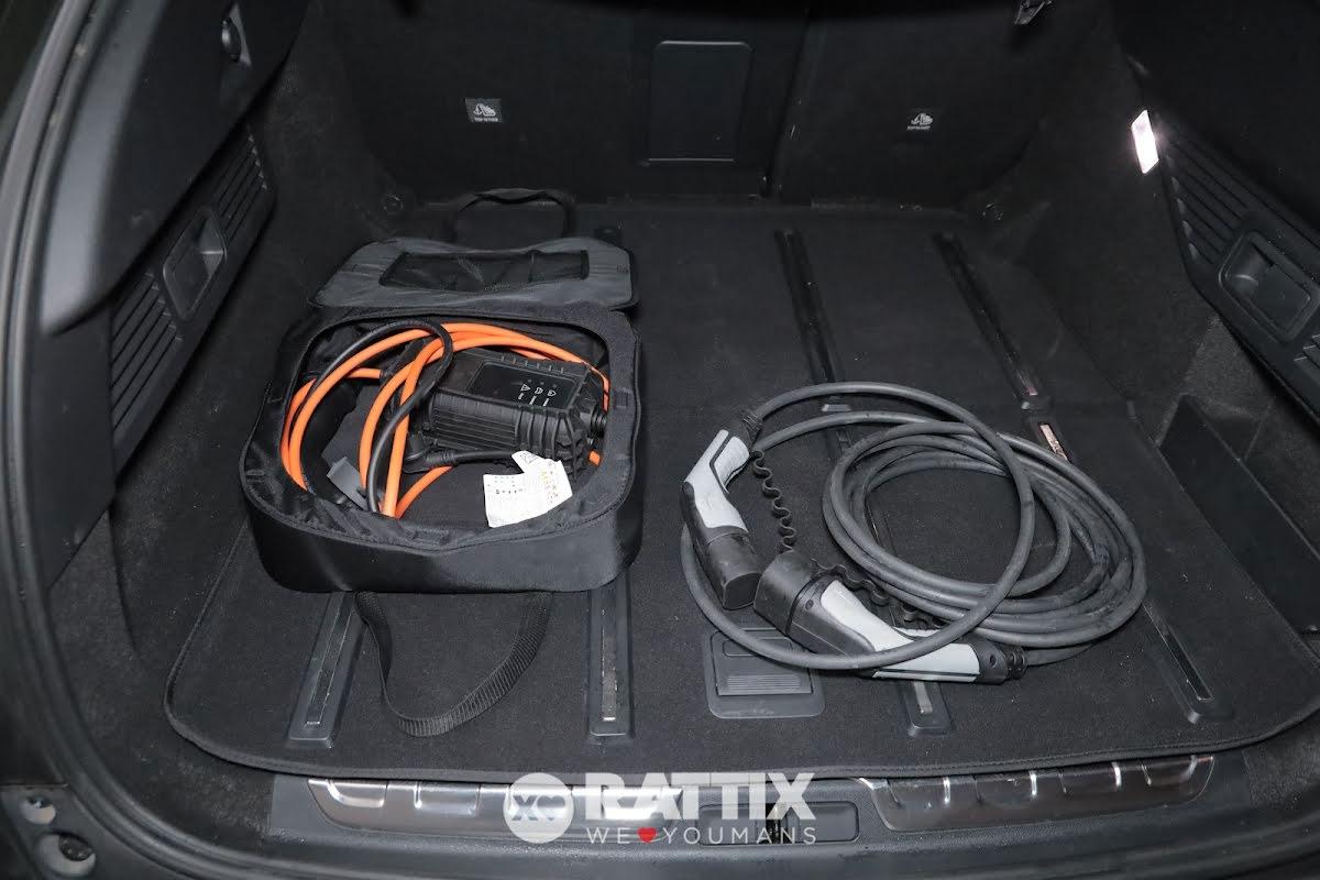 Citroen C5 X 1.6 hybrid phev 225CV Shine Pack e-eat8 + tetto apribile