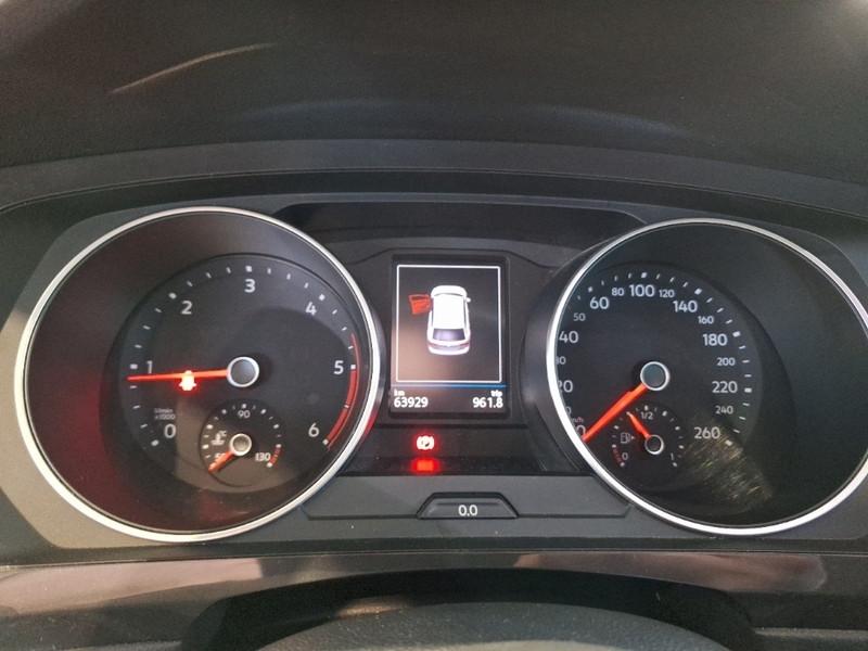 VOLKSWAGEN TIGUAN 2.0 TDI SCR 110KW Business BMT