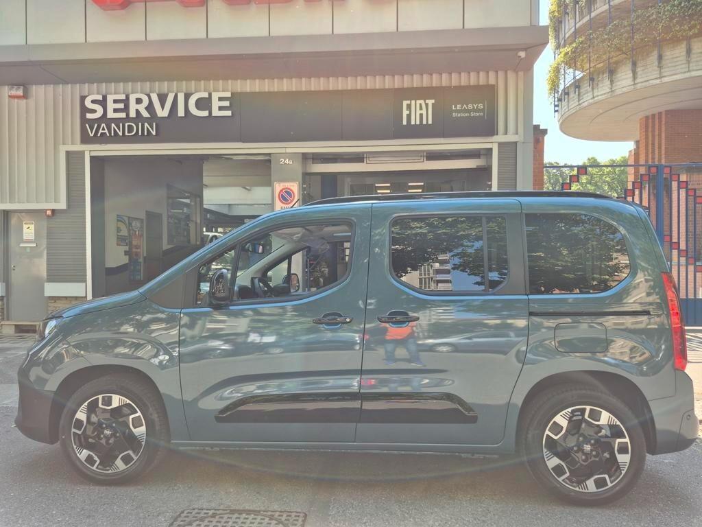 Fiat Doblo Doblò 1.5 BlueHdi 100 CV PC