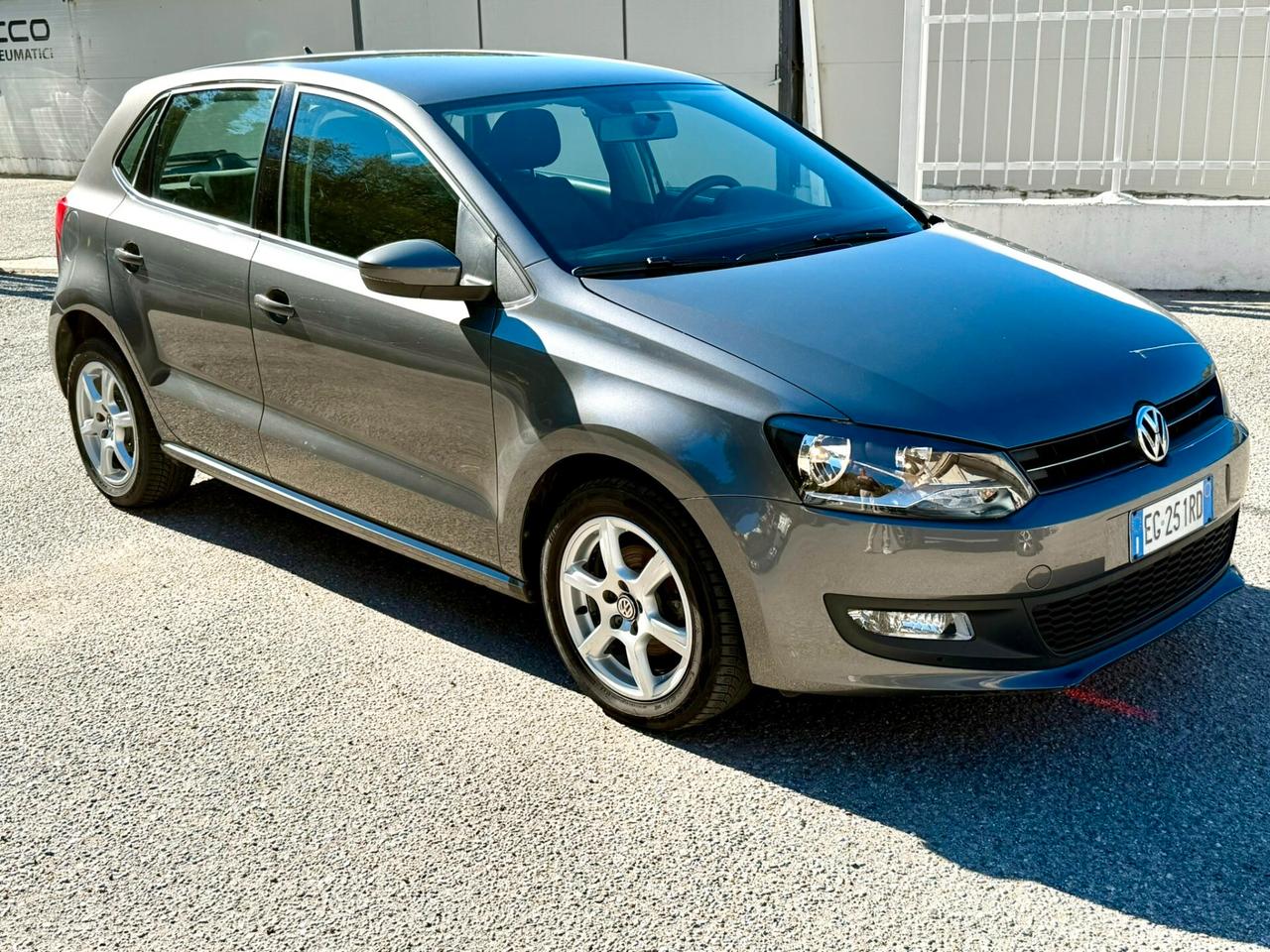 Volkswagen Polo 1.4 85CV 5 porte Comfortline